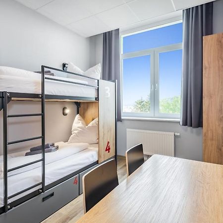Hostel Am Windberg فرايتال المظهر الخارجي الصورة