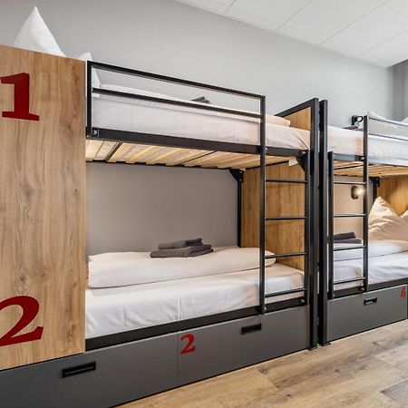 Hostel Am Windberg فرايتال المظهر الخارجي الصورة