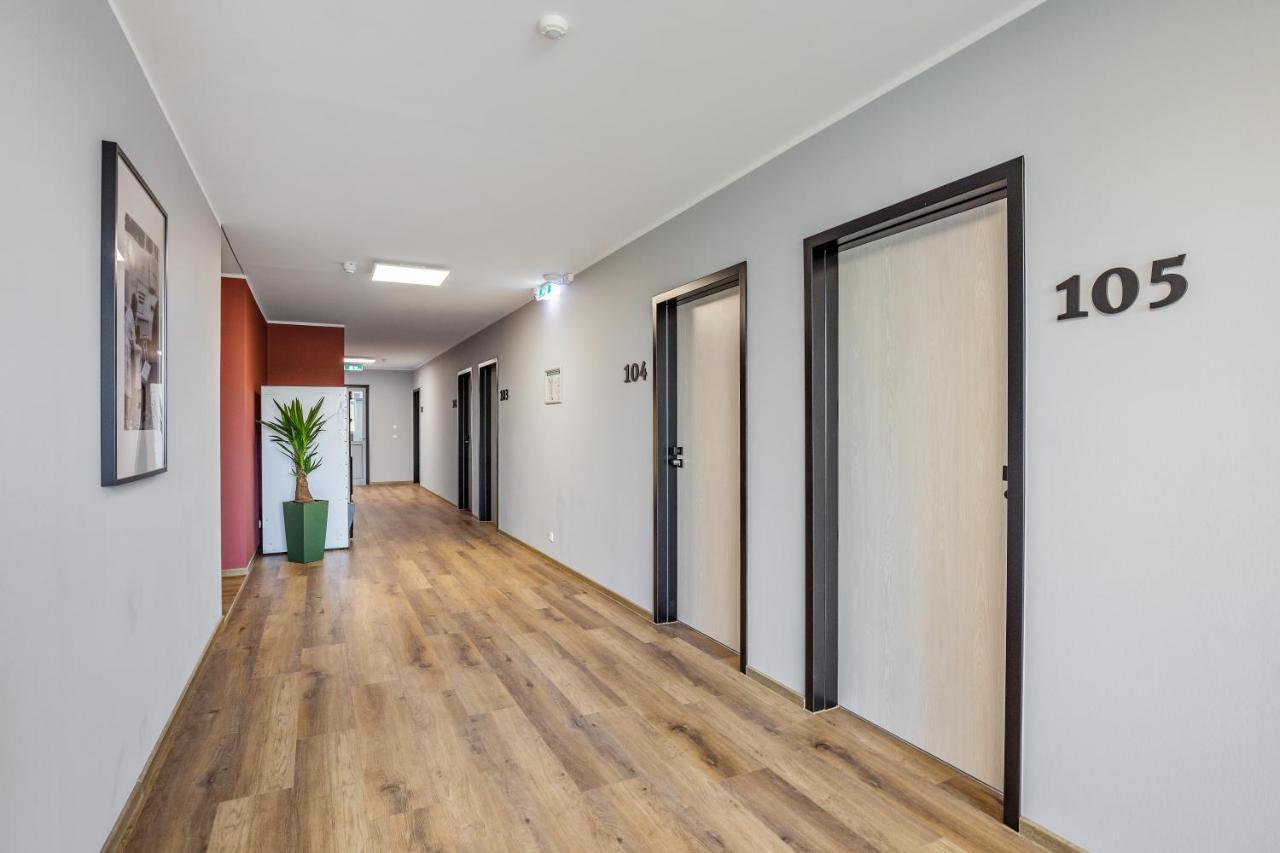 Hostel Am Windberg فرايتال المظهر الخارجي الصورة