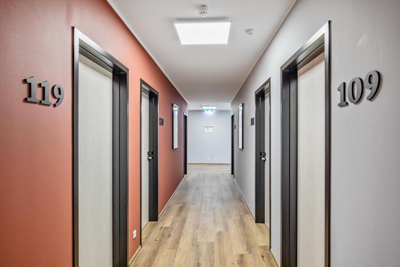 Hostel Am Windberg فرايتال المظهر الخارجي الصورة