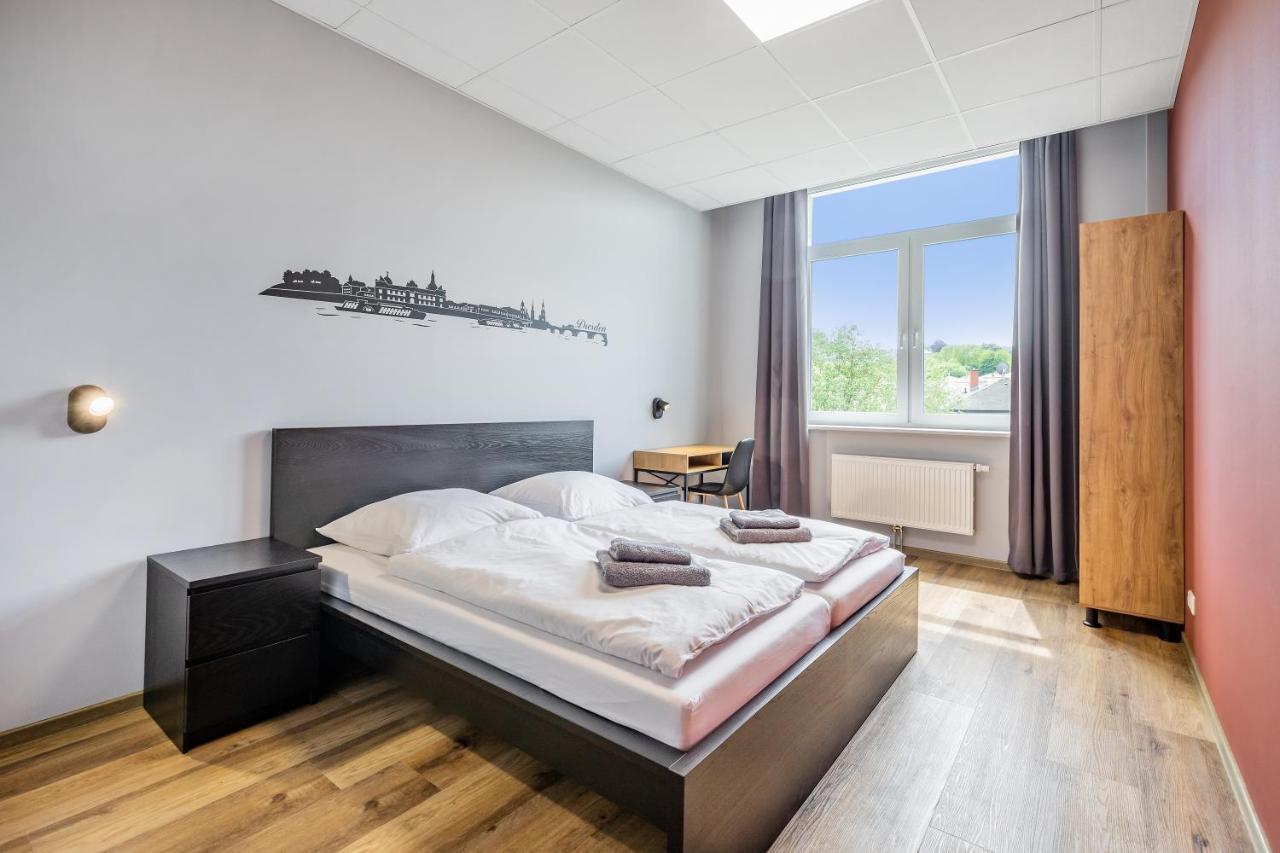 Hostel Am Windberg فرايتال المظهر الخارجي الصورة