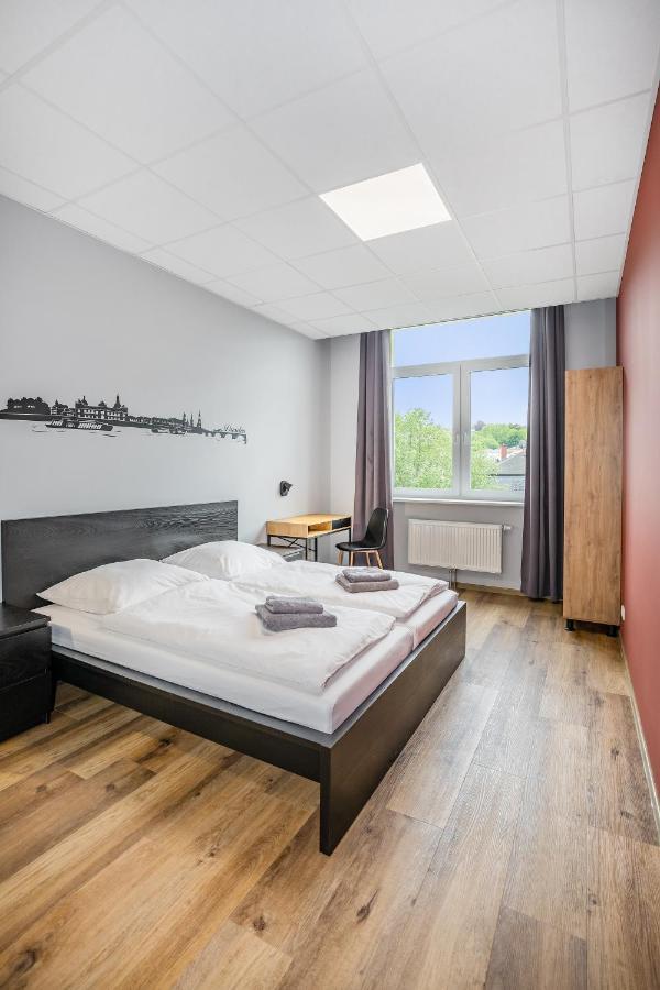 Hostel Am Windberg فرايتال المظهر الخارجي الصورة