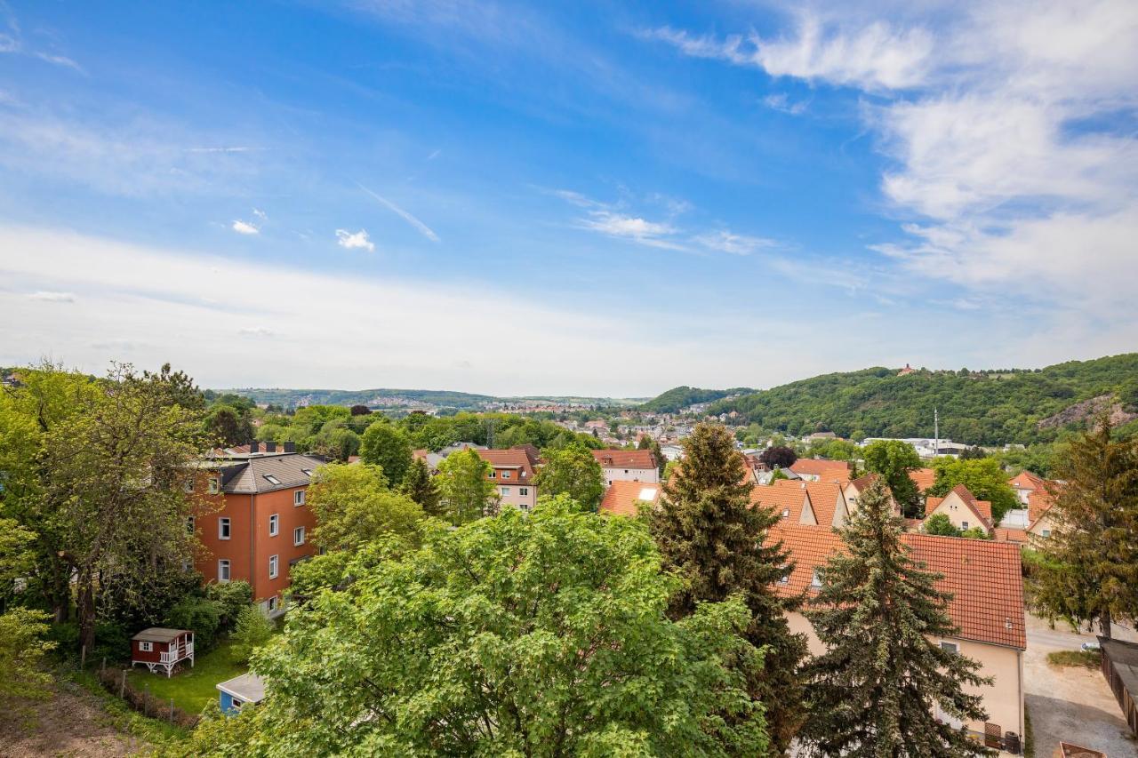 Hostel Am Windberg فرايتال المظهر الخارجي الصورة