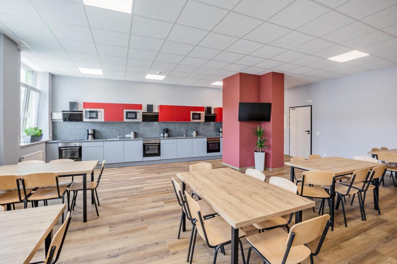 Hostel Am Windberg فرايتال المظهر الخارجي الصورة