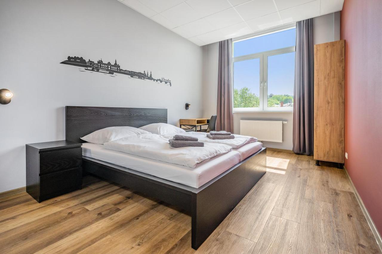 Hostel Am Windberg فرايتال المظهر الخارجي الصورة